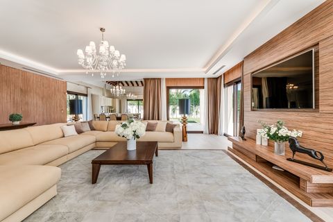 Villa a Marbella, Malaga, Marbella - € 6.495.000 | Ref: NEWV8783 - foto 2