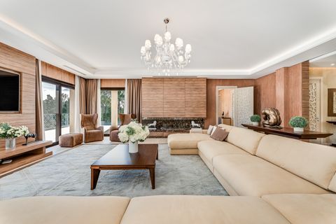 Villa a Marbella, Malaga, Marbella - € 6.495.000 | Ref: NEWV8783 - foto 3