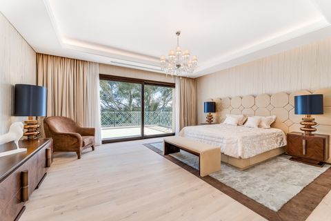 Villa a Marbella, Malaga, Marbella - € 6.495.000 | Ref: NEWV8783 - foto 5