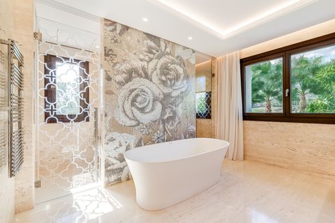 Villa a Marbella, Malaga, Marbella - € 6.495.000 | Ref: NEWV8783 - foto 6
