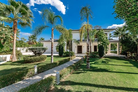 Villa a Marbella, Malaga, Marbella - € 6.495.000 | Ref: NEWV8783 - foto 10