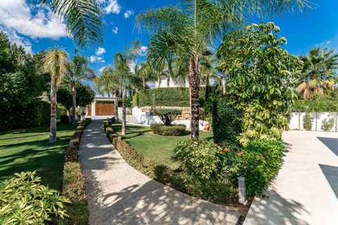 Villa a Marbella, Malaga, Marbella - € 6.495.000 | Ref: NEWV8783 - foto 13