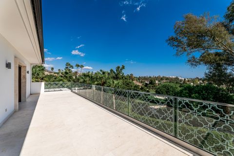Villa a Marbella, Malaga, Marbella - € 6.495.000 | Ref: NEWV8783 - foto 14