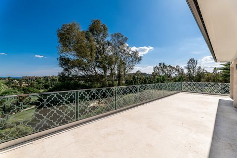 Villa a Marbella, Malaga, Marbella - € 6.495.000 | Ref: NEWV8783 - foto 15