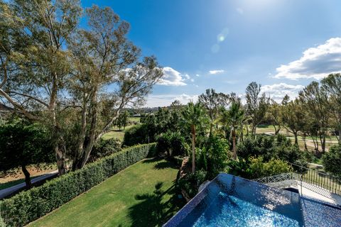 Villa a Marbella, Malaga, Marbella - € 6.495.000 | Ref: NEWV8783 - foto 16