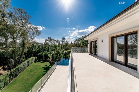 Villa a Marbella, Malaga, Marbella - € 6.495.000 | Ref: NEWV8783 - foto 17