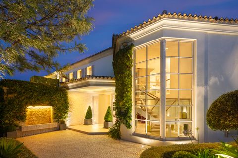 Villa a Marbella, Malaga, Marbella - € 10.395.000 | Ref: NEWV8854 - foto 2