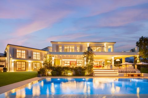 Villa a Marbella, Malaga, Marbella - € 10.395.000 | Ref: NEWV8854 - foto 3