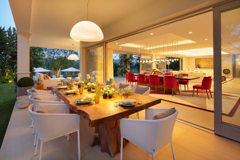 Villa a Marbella, Malaga, Marbella - € 10.395.000 | Ref: NEWV8854 - foto 5