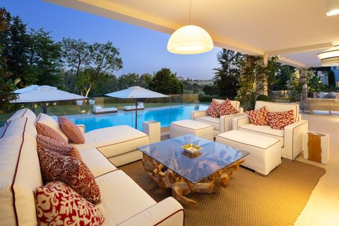 Villa a Marbella, Malaga, Marbella - € 10.395.000 | Ref: NEWV8854 - foto 6
