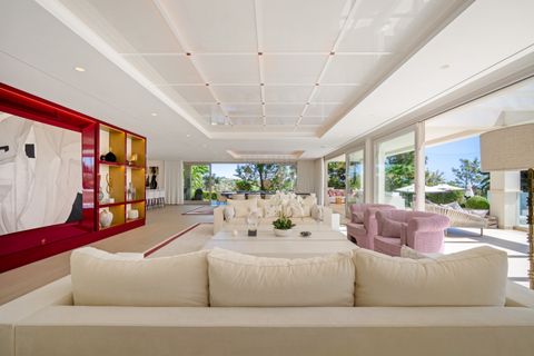 Villa a Marbella, Malaga, Marbella - € 10.395.000 | Ref: NEWV8854 - foto 9