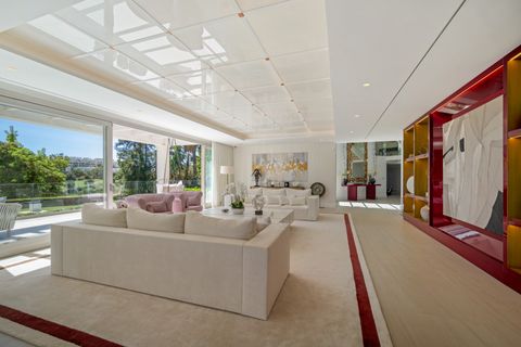 Villa a Marbella, Malaga, Marbella - € 10.395.000 | Ref: NEWV8854 - foto 10