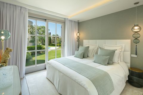 Villa a Marbella, Malaga, Marbella - € 10.395.000 | Ref: NEWV8854 - foto 18