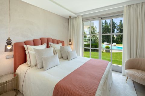 Villa a Marbella, Malaga, Marbella - € 10.395.000 | Ref: NEWV8854 - foto 21
