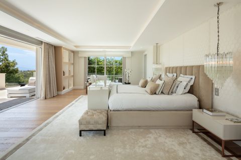 Villa a Marbella, Malaga, Marbella - € 10.395.000 | Ref: NEWV8854 - foto 23