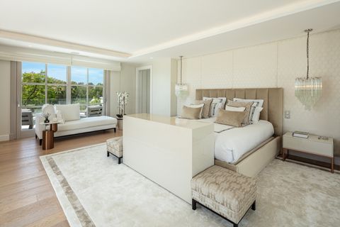 Villa a Marbella, Malaga, Marbella - € 10.395.000 | Ref: NEWV8854 - foto 24