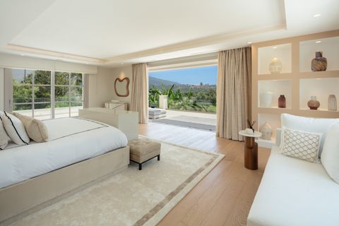 Villa a Marbella, Malaga, Marbella - € 10.395.000 | Ref: NEWV8854 - foto 26