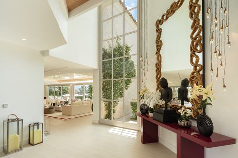 Villa a Marbella, Malaga, Marbella - € 10.395.000 | Ref: NEWV8854 - foto 34