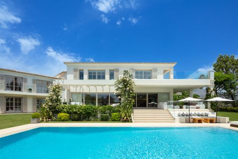 Villa a Marbella, Malaga, Marbella - € 10.395.000 | Ref: NEWV8854 - foto 38
