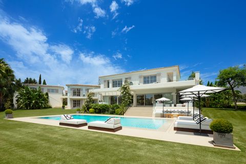 Villa a Marbella, Malaga, Marbella - € 10.395.000 | Ref: NEWV8854 - foto 44