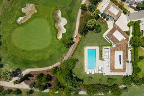 Villa a Marbella, Malaga, Marbella - € 10.395.000 | Ref: NEWV8854 - foto 46