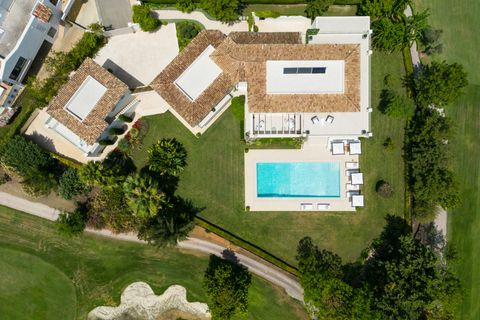 Villa a Marbella, Malaga, Marbella - € 10.395.000 | Ref: NEWV8854 - foto 47