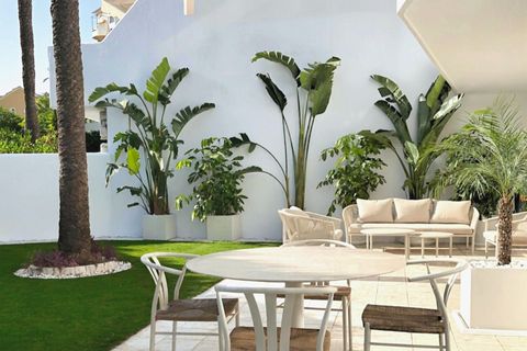 Lejlighed i Marbella, Malaga, Marbella - € 849.000 | Ref: NEWA8927 - foto 1