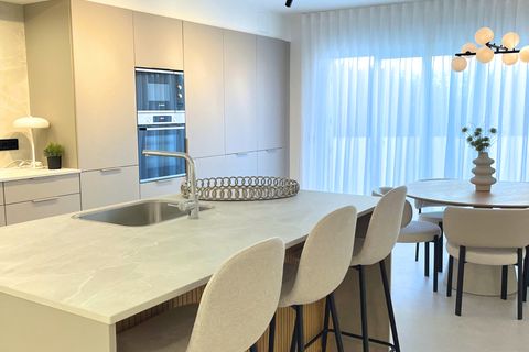 Lejlighed i Marbella, Malaga, Marbella - € 849.000 | Ref: NEWA8927 - foto 10