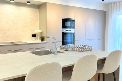 Lejlighed i Marbella, Malaga, Marbella - € 849.000 | Ref: NEWA8927 - foto 11