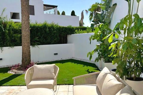 Lejlighed i Marbella, Malaga, Marbella - € 849.000 | Ref: NEWA8927 - foto 26