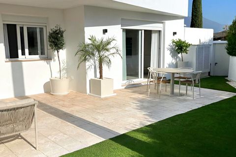 Lejlighed i Marbella, Malaga, Marbella - € 849.000 | Ref: NEWA8927 - foto 35