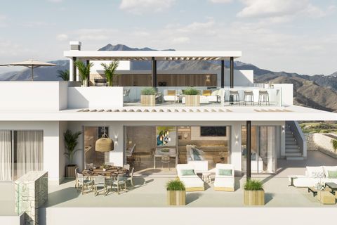Penthouse i Marbella, Malaga, Marbella - € 2.000.000 | Ref: NEWPH8968 - foto 14