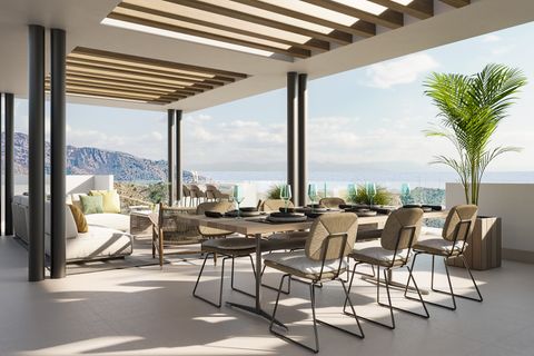 Penthouse i Marbella, Malaga, Marbella - € 2.000.000 | Ref: NEWPH8968 - foto 20