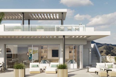 Penthouse i Marbella, Malaga, Marbella - € 2.000.000 | Ref: NEWPH8968 - foto 21