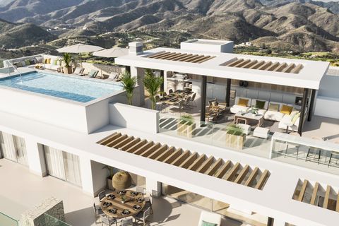 Penthouse i Marbella, Malaga, Marbella - € 2.000.000 | Ref: NEWPH8968 - foto 25