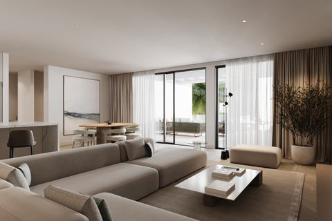 Penthouse i Estepona, Malaga, Estepona - € 2 000 000 | Ref: NEWPH9020 - foto 11
