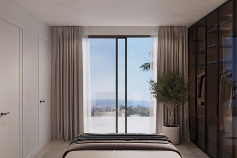 Penthouse i Estepona, Malaga, Estepona - € 2 000 000 | Ref: NEWPH9020 - foto 18