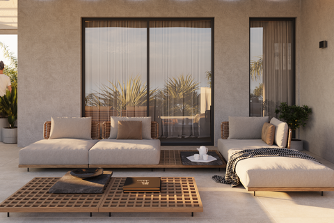 Penthouse i Estepona, Malaga, Estepona - € 2 000 000 | Ref: NEWPH9020 - foto 29