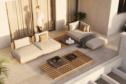 Penthouse i Estepona, Malaga, Estepona - € 2 000 000 | Ref: NEWPH9020 - foto 30
