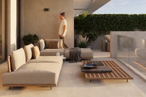 Penthouse i Estepona, Malaga, Estepona - € 2 000 000 | Ref: NEWPH9020 - foto 31