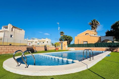 Villa a Los Balcones, Alicante, Los Balcones - € 265.000 | Ref: P8549 - foto 2