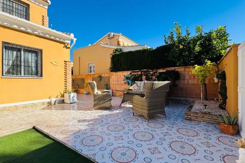 Villa a Los Balcones, Alicante, Los Balcones - € 265.000 | Ref: P8549 - foto 28