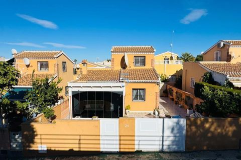 Villa a Los Balcones, Alicante, Los Balcones - € 265.000 | Ref: P8549 - foto 29