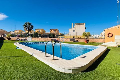 Villa a Los Balcones, Alicante, Los Balcones - € 265.000 | Ref: P8549 - foto 30