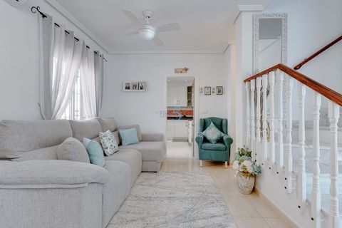 Villa a Los Balcones, Alicante, Los Balcones - € 265.000 | Ref: P8549 - foto 5