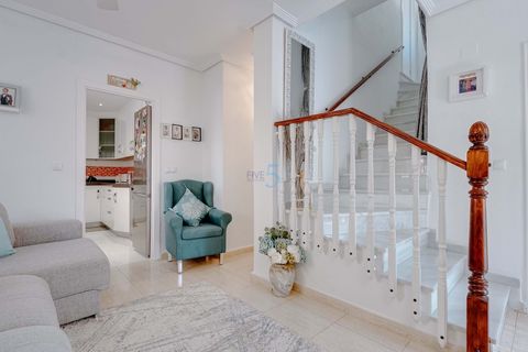 Villa a Los Balcones, Alicante, Los Balcones - € 265.000 | Ref: P8549 - foto 6