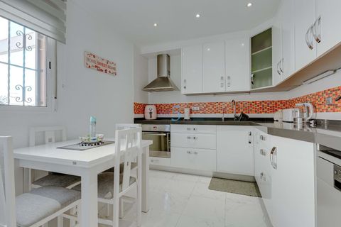 Villa a Los Balcones, Alicante, Los Balcones - € 265.000 | Ref: P8549 - foto 8