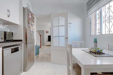 Villa a Los Balcones, Alicante, Los Balcones - € 265.000 | Ref: P8549 - foto 10
