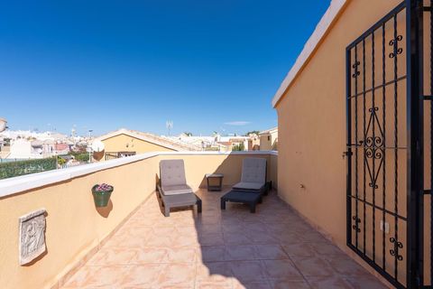 Villa a Los Balcones, Alicante, Los Balcones - € 265.000 | Ref: P8549 - foto 19
