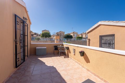Villa a Los Balcones, Alicante, Los Balcones - € 265.000 | Ref: P8549 - foto 20